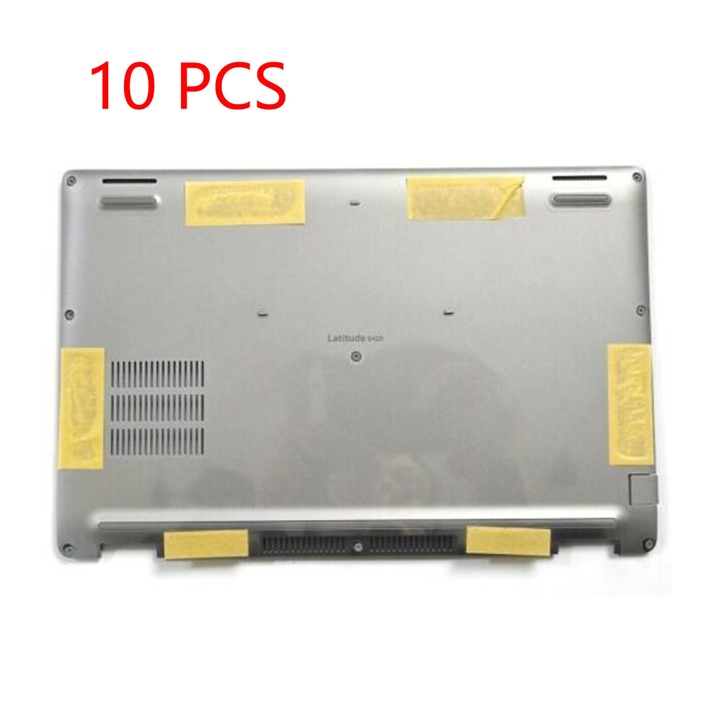 10pcs Laptop Bottom Case Lower Cover For Dell Latitude 5420 E5420 63DTN 063DTN
