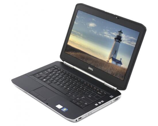 Dell Latitude Laptop 15.6 Intel i5 256GB SSD 16 GB RAM WIFI HDMI Windows 10 Pro