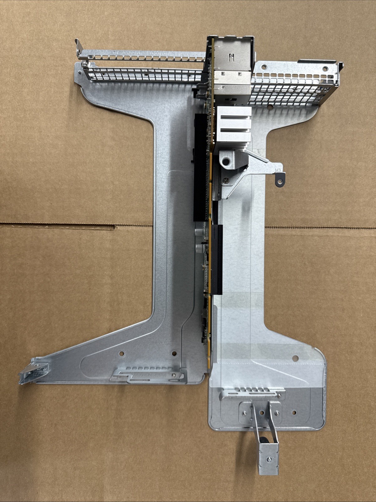 SUPERMICRO AOC-2UR68-I2XT-NI22 2PORT 10GBASE-T 2U ULTRA RISER SUPERMICRO AOC-2UR68-I2XT-NI22 2PORT 10GBASE-T 2U ULTRA RISER