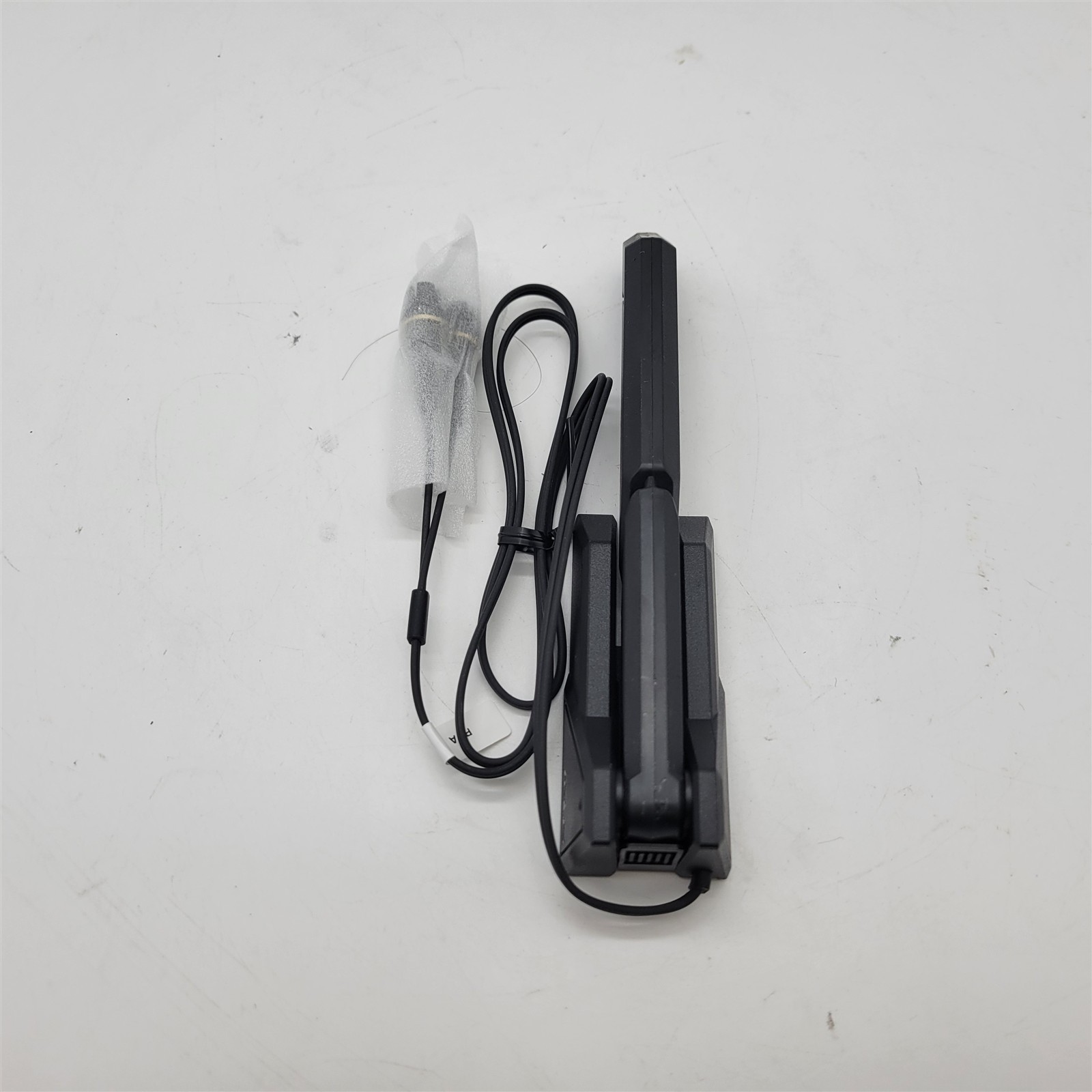 WiFi 7 Tri-Band Antenna 2.4/5/6GHz Black for ASUS Desktop PC Motherboard