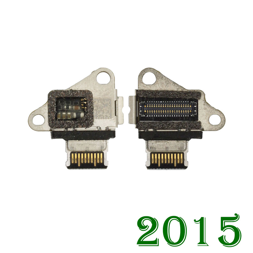 USB-C I/O Board Flex Cable Charging Port For MacBook Retina 12 USB-C I/O Board Flex Cable Charging Port For MacBook Retina 12