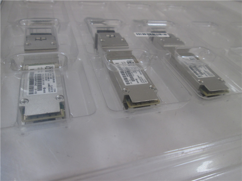 Cisco QSFP 40G SR BD 40GB Base QSFP Transceiver Module