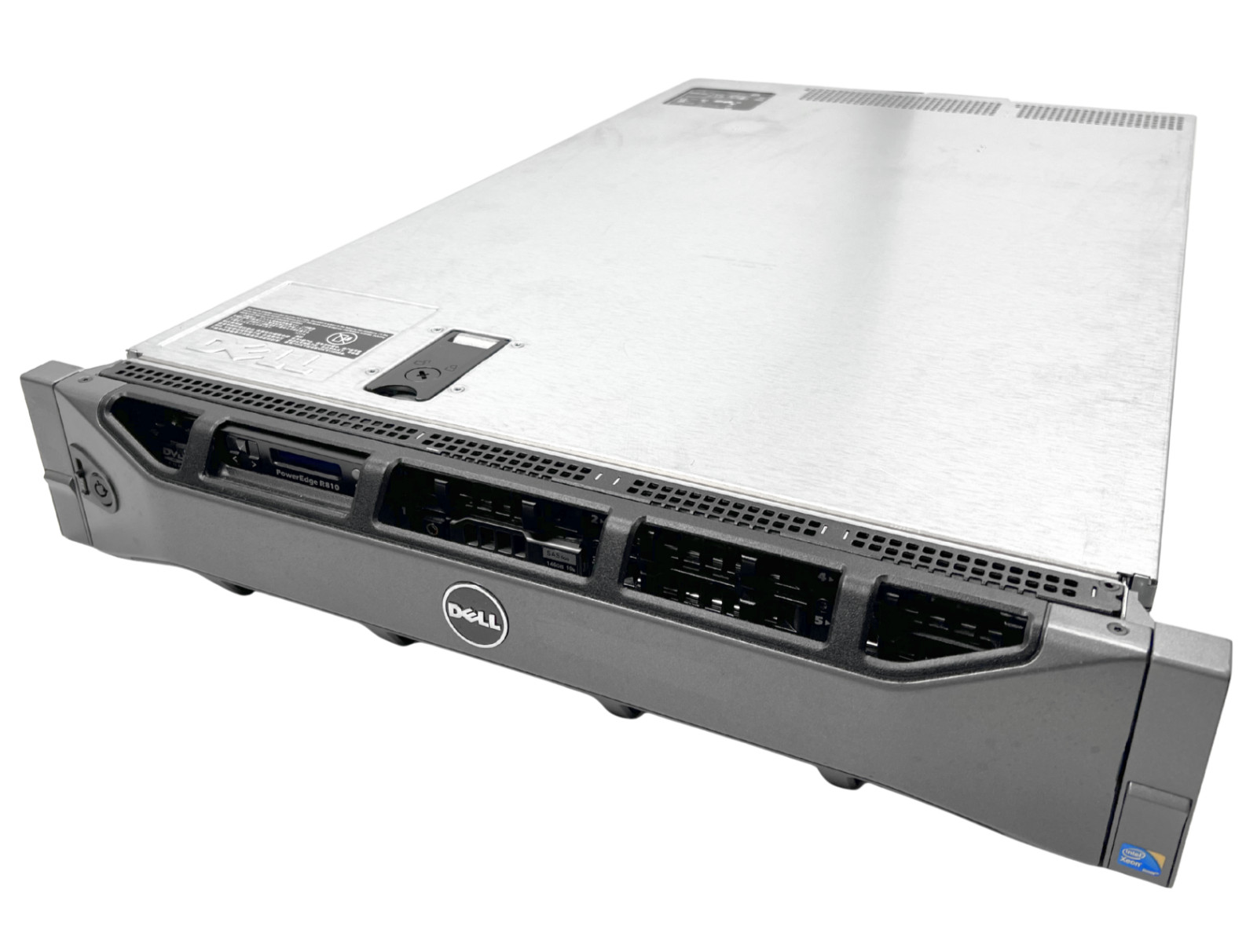 Dell Poweredge R810 40-Core Server 4x Xeon E7-2860, 256GB RAM, PERC H700, 2x PSU Dell Poweredge R810 40-Core Server 4x Xeon E7-2860, 256GB RAM, PERC H700, 2x PSU
