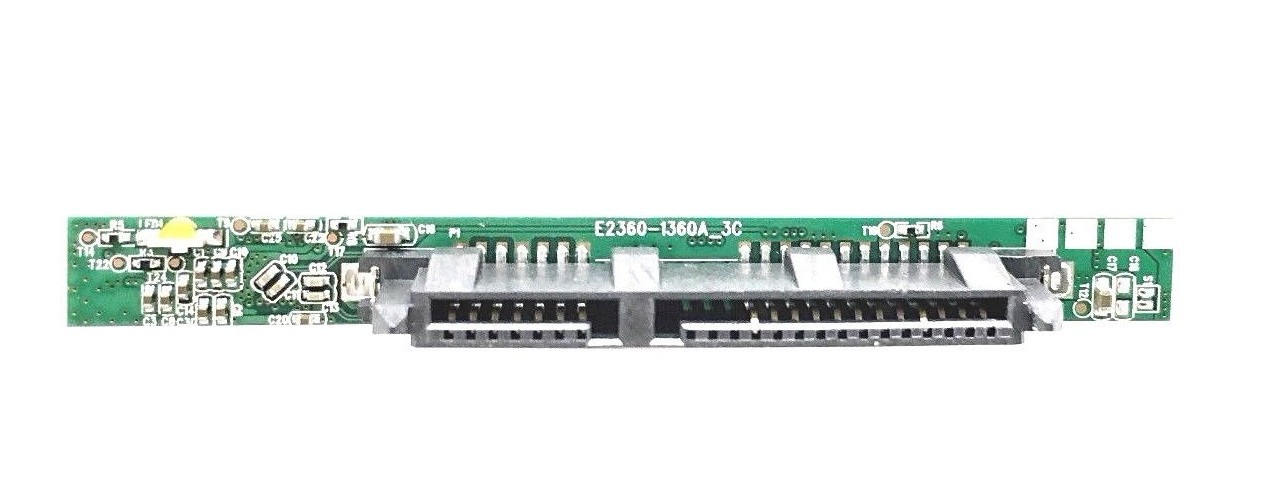Controller/PCB/ Adapter E2360-1360A_3C SATA to USB 3.0 for Seagate 2.5 Controller/PCB/ Adapter E2360-1360A_3C SATA to USB 3.0 for Seagate 2.5