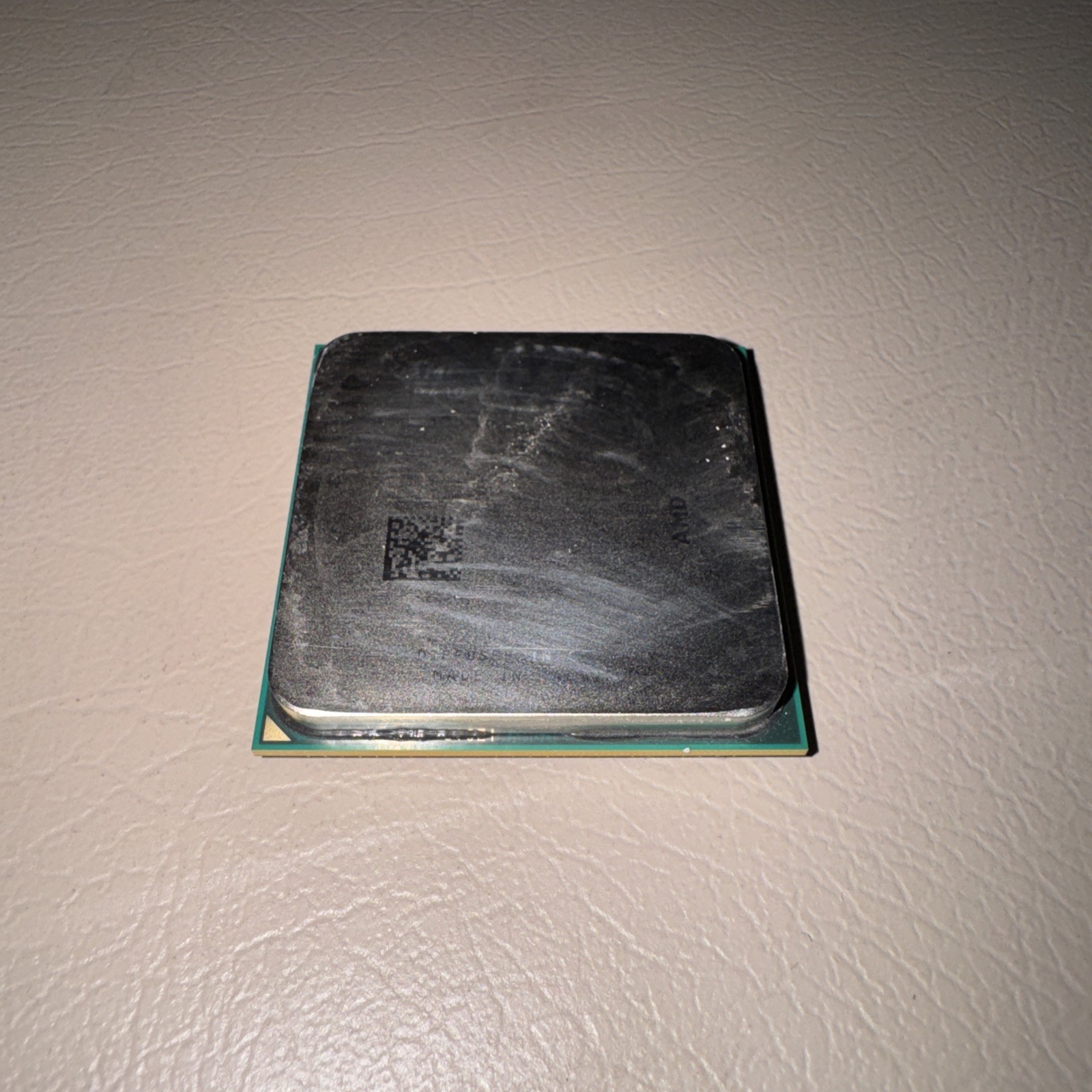 2011 AMD FX-8120 CPU 2011 AMD FX-8120 CPU