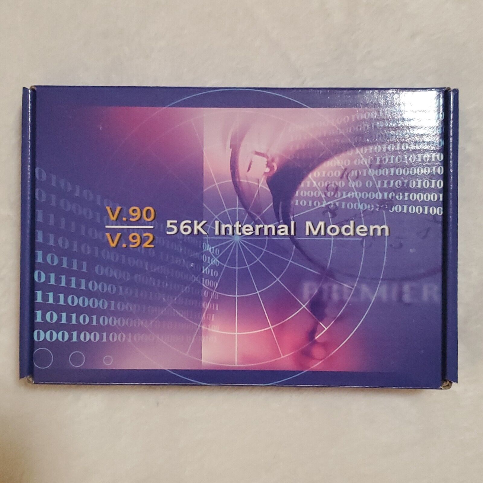 V.90 V.92 56K Internal Modem