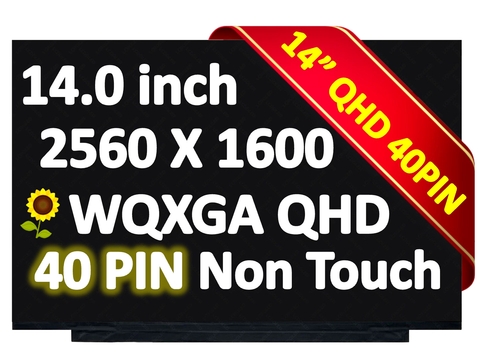 NE140QDM-NX1 V18.0 IPS 14 NE140QDM-NX1 V18.0 IPS 14