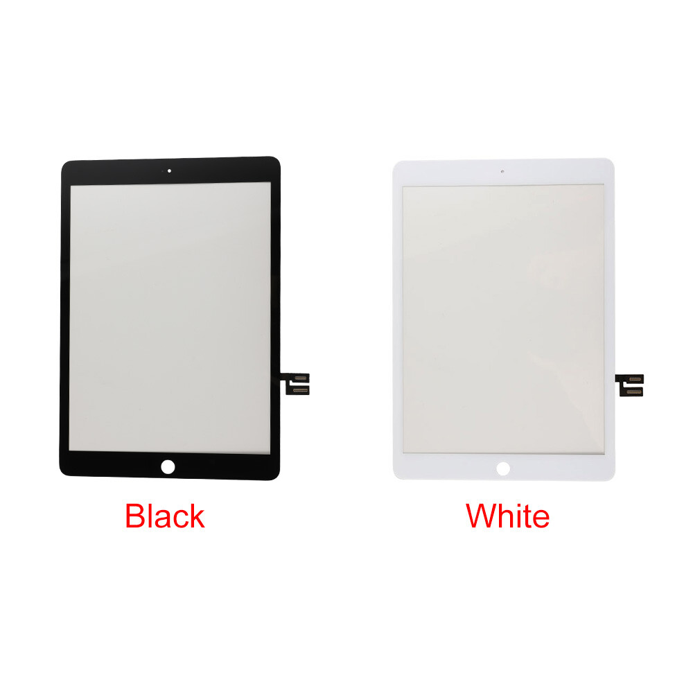 For Apple iPad 7 8 9 10 11 A16 LCD Display Touch Screen Replacement Button Lot