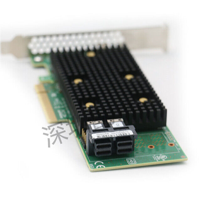 Lenovo Dcg Server Options 7Y37A01082 Thinksystem Raid 530-8I Pcie 12Gb Adapter