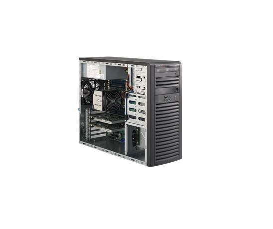 *NEW*  SuperMicro SYS-5037A-i SuperServer  ***FULL MFR WARRANTY***
