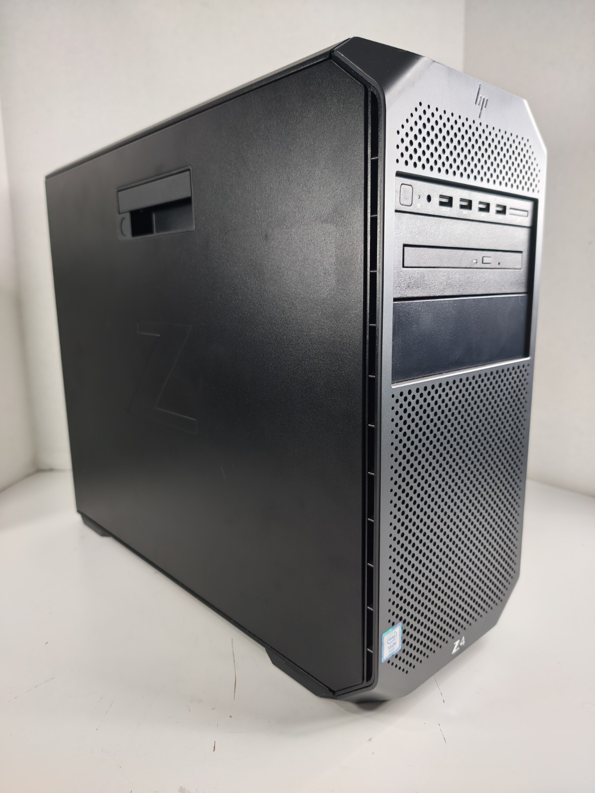 HP Z4 G4 Workstation Intel Xeon W-2223 64GB RAM 1TB SSD Radeon Pro W5500 TESTED HP Z4 G4 Workstation Intel Xeon W-2223 64GB RAM 1TB SSD Radeon Pro W5500 TESTED