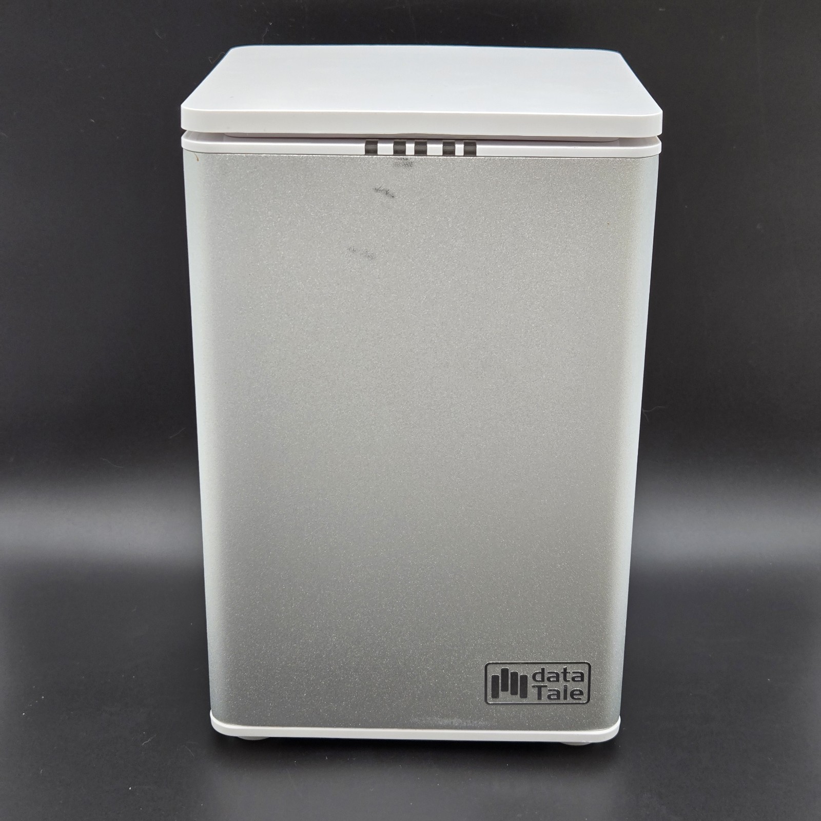 DataTale SMART 2‐Bay RAID System RS-M2QJ DataTale SMART 2‐Bay RAID System RS-M2QJ