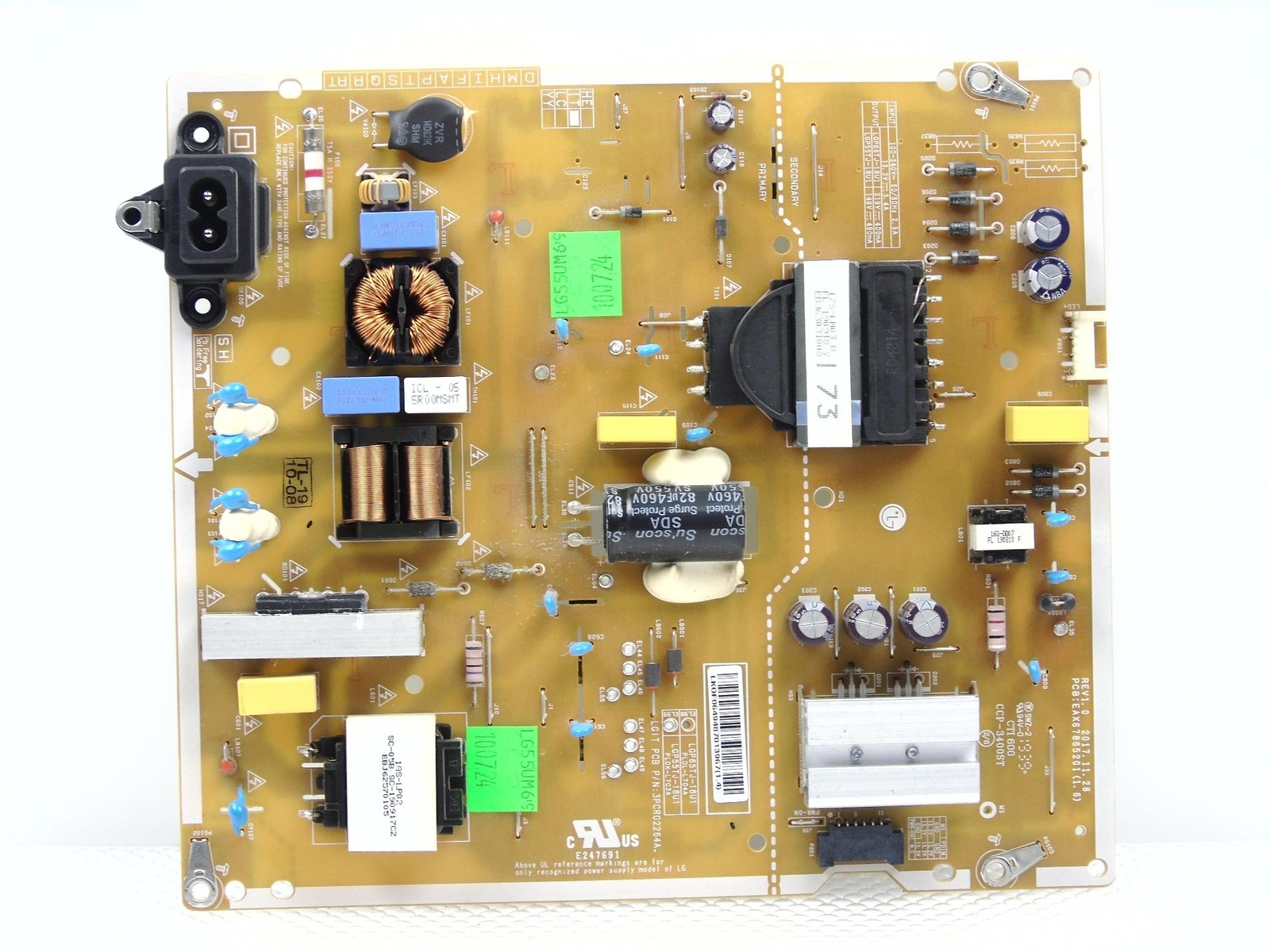 LG 55UM6910PUC.BUSGLKR 55 LG 55UM6910PUC.BUSGLKR 55