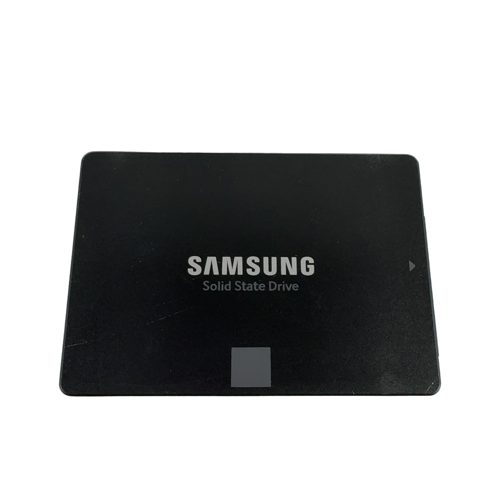 Samsung 870 EVO 500GB 2.5” SATA III Internal SSD MZ-77E500 SSD - Good Health Samsung 870 EVO 500GB 2.5” SATA III Internal SSD MZ-77E500 SSD - Good Health