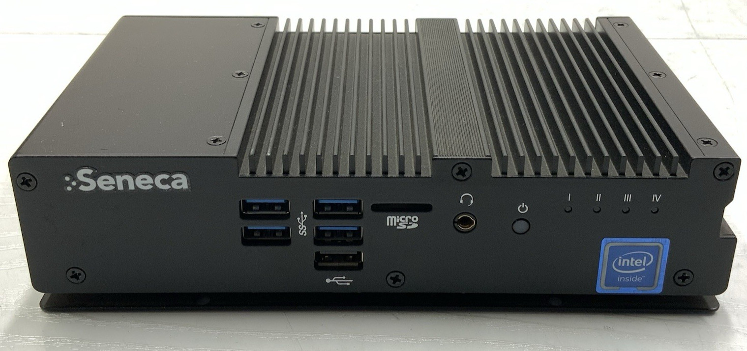 Seneca Digital Signage Player HDMI Intel Celeron N3060, ALC255 | XK-FLX Seneca Digital Signage Player HDMI Intel Celeron N3060, ALC255 | XK-FLX