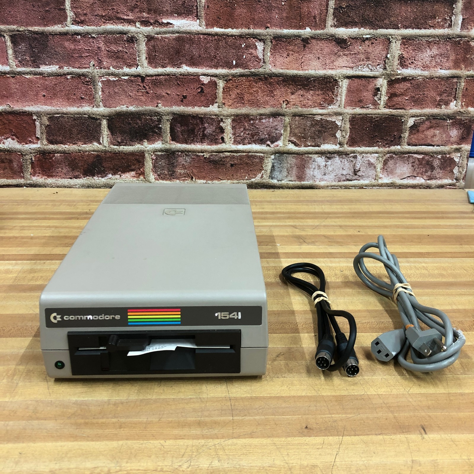 Commodore 1541 5.25 Commodore 1541 5.25