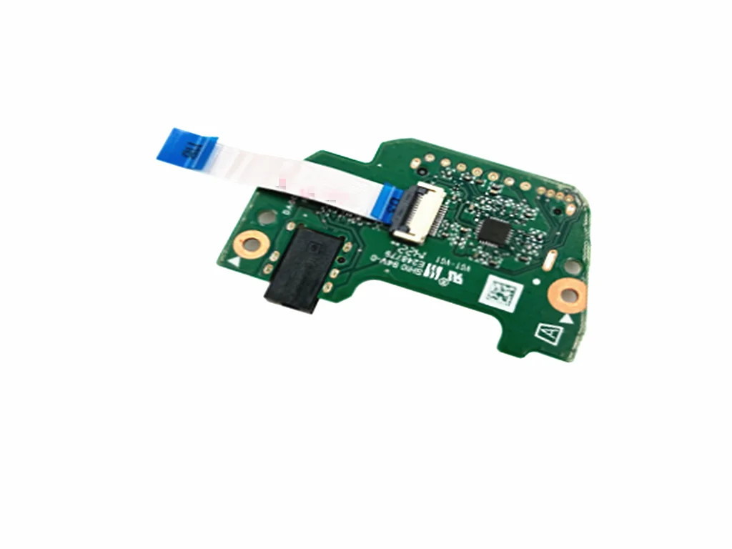 L90984-001 NEW For HP 15-DY 15S-FQ Audio Board SD Card Reader Board DA00P5TH6C1 L90984-001 NEW For HP 15-DY 15S-FQ Audio Board SD Card Reader Board DA00P5TH6C1