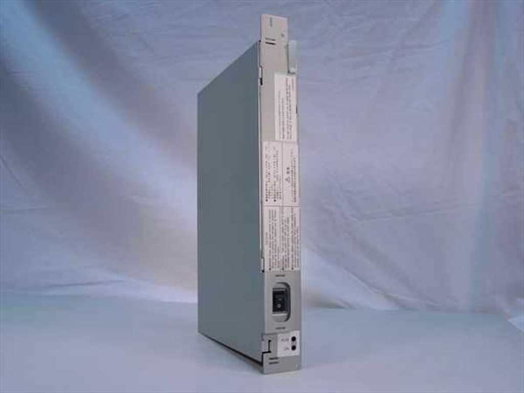 Toshiba Magnia 3000 Redundant Server Power Supply APS0834CXZ01
