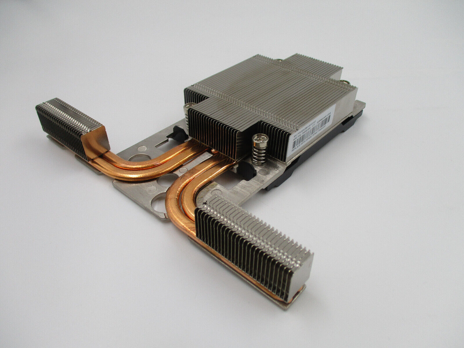 HPE DL360 Gen9 High-Performance Heatsink P/N: 775404-001 Tested Working