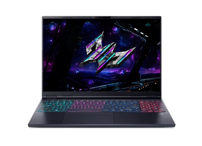 Acer Predator Helios Neo 16S AI 16 Acer Predator Helios Neo 16S AI 16