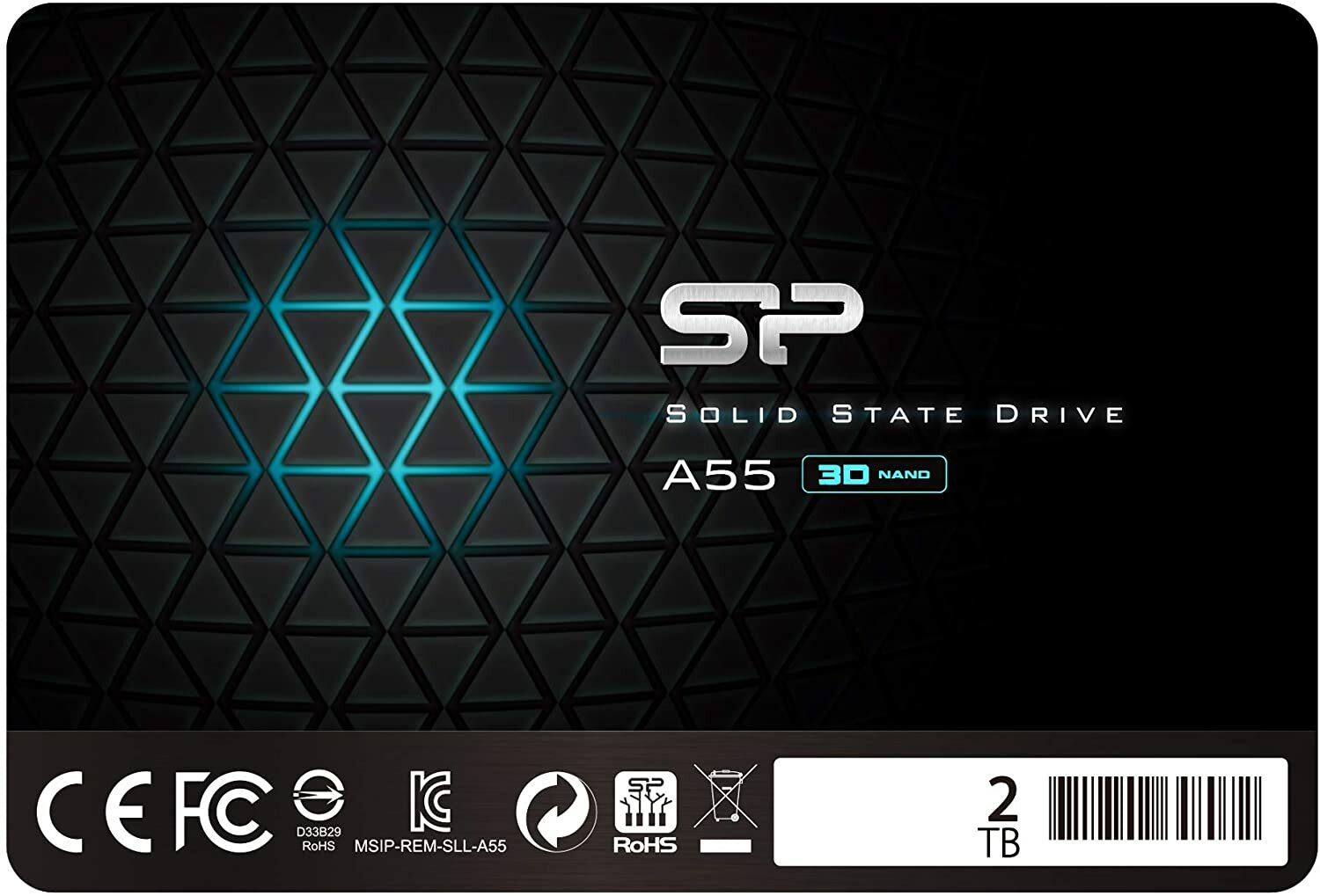 UPGRADE TO 2 TB SSD FROM 1 TB SSD FOR OUR PC'S UPGRADES  ONLY PLEASE READ