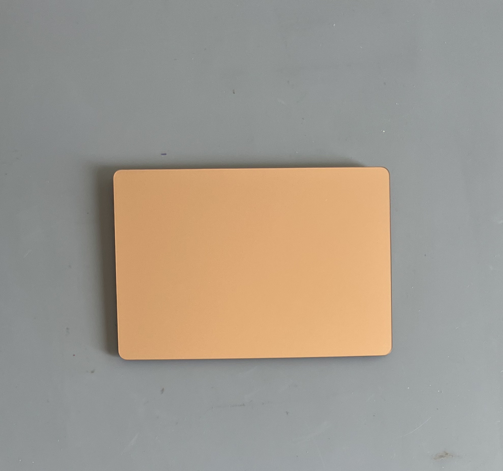 Apple MacBook Air 13” A2179 2020 Genuine OEM Trackpad Touchpad Rose Gold / Gray