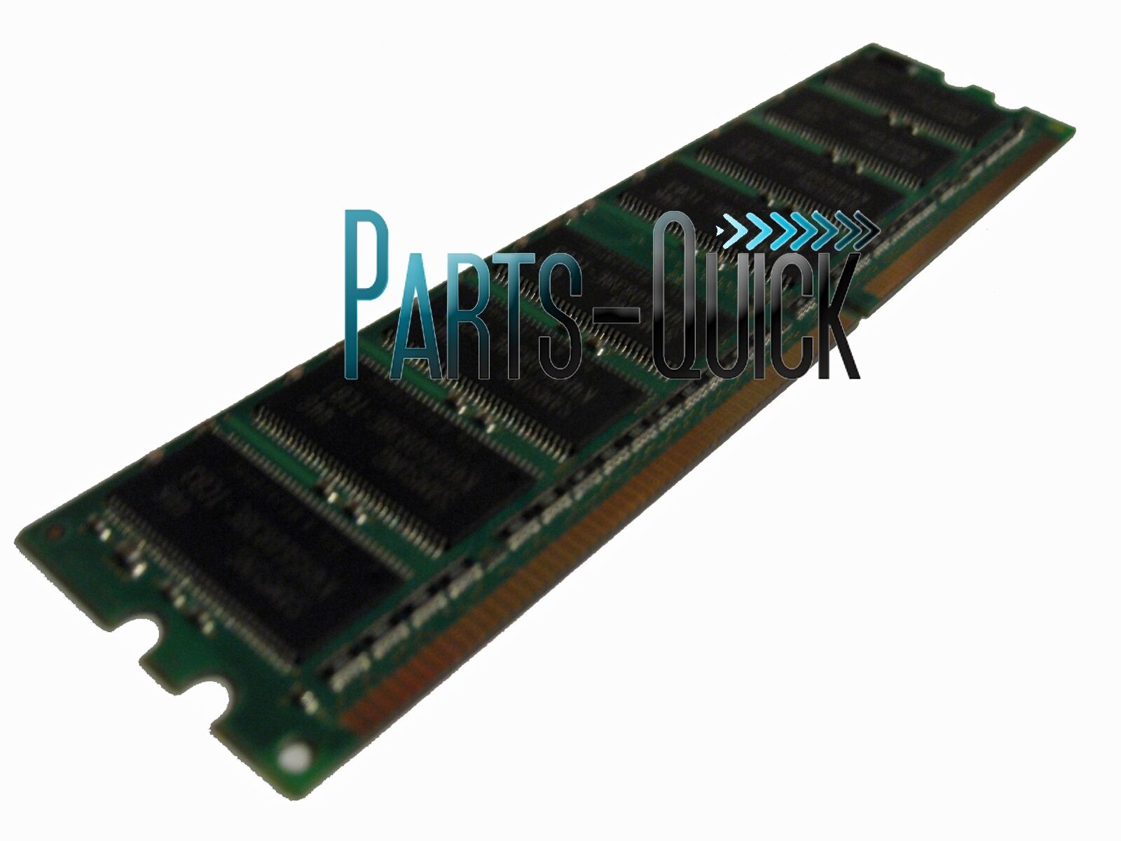 512MB PC2100 Memory Dell Dimension 2350 4400 Optiplex