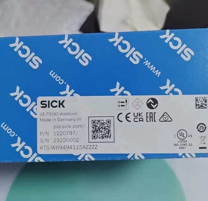 1Pcs New KTS-WB9494115AZZZZ 1220797 By DHL or Fedex Warranty 1Pcs New KTS-WB9494115AZZZZ 1220797 By DHL or Fedex Warranty