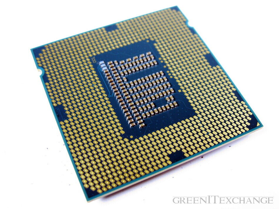 INTEL CORE i3-3220 PROCESSOR 3M CACHE 3.30 GHZ SR0RG CPU