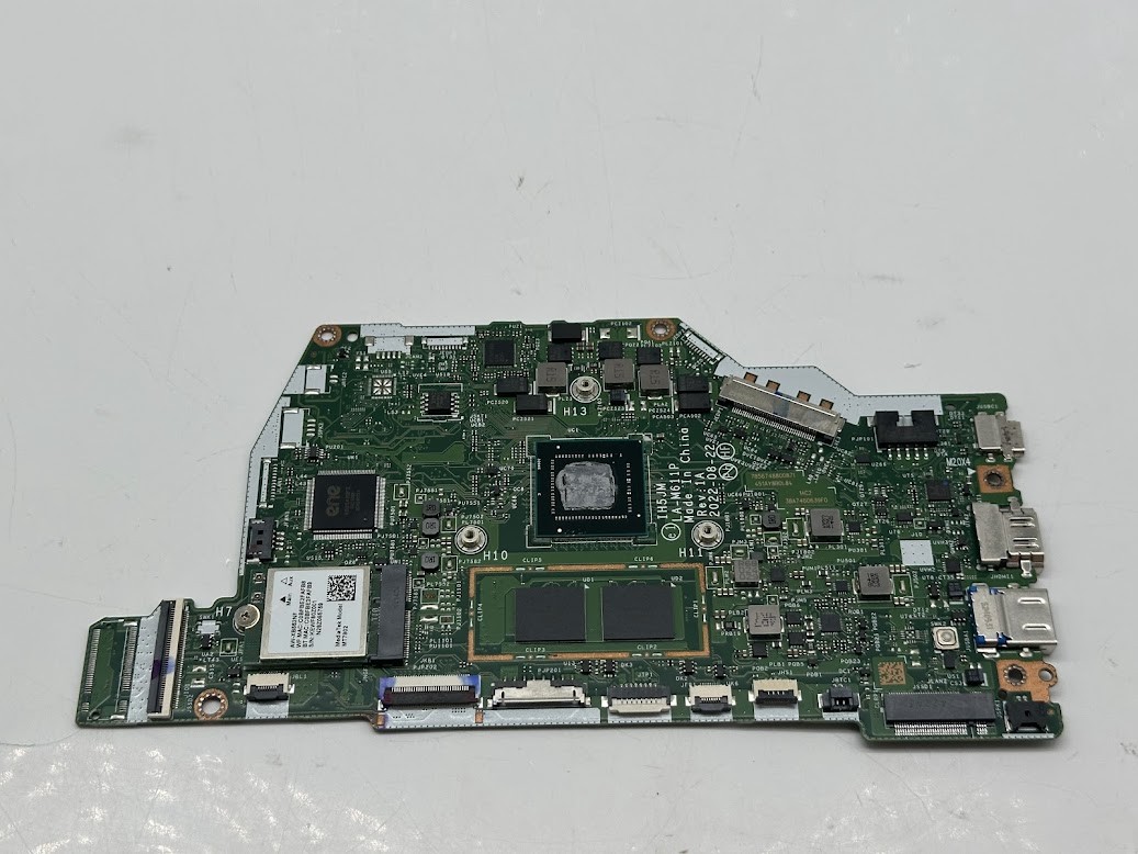 Acer Aspire 3 A315-24PT-R4U2 AMD Ryzen 5 7520U 16GB RAM Motherboard NB.KHD11.003