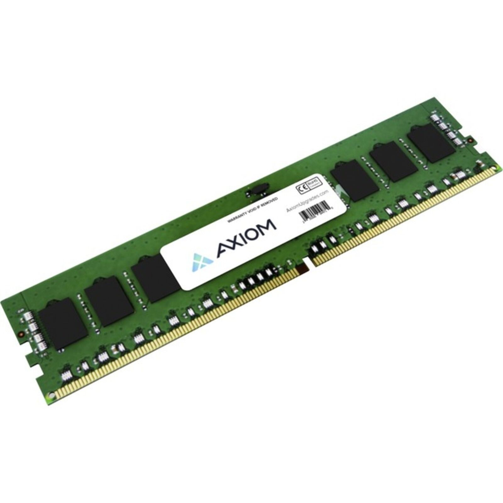 Axiom Memory - UMEM32GBDDR4-AX - Axiom 32GB DDR4-2133 ECC RDIMM for Nutanix -