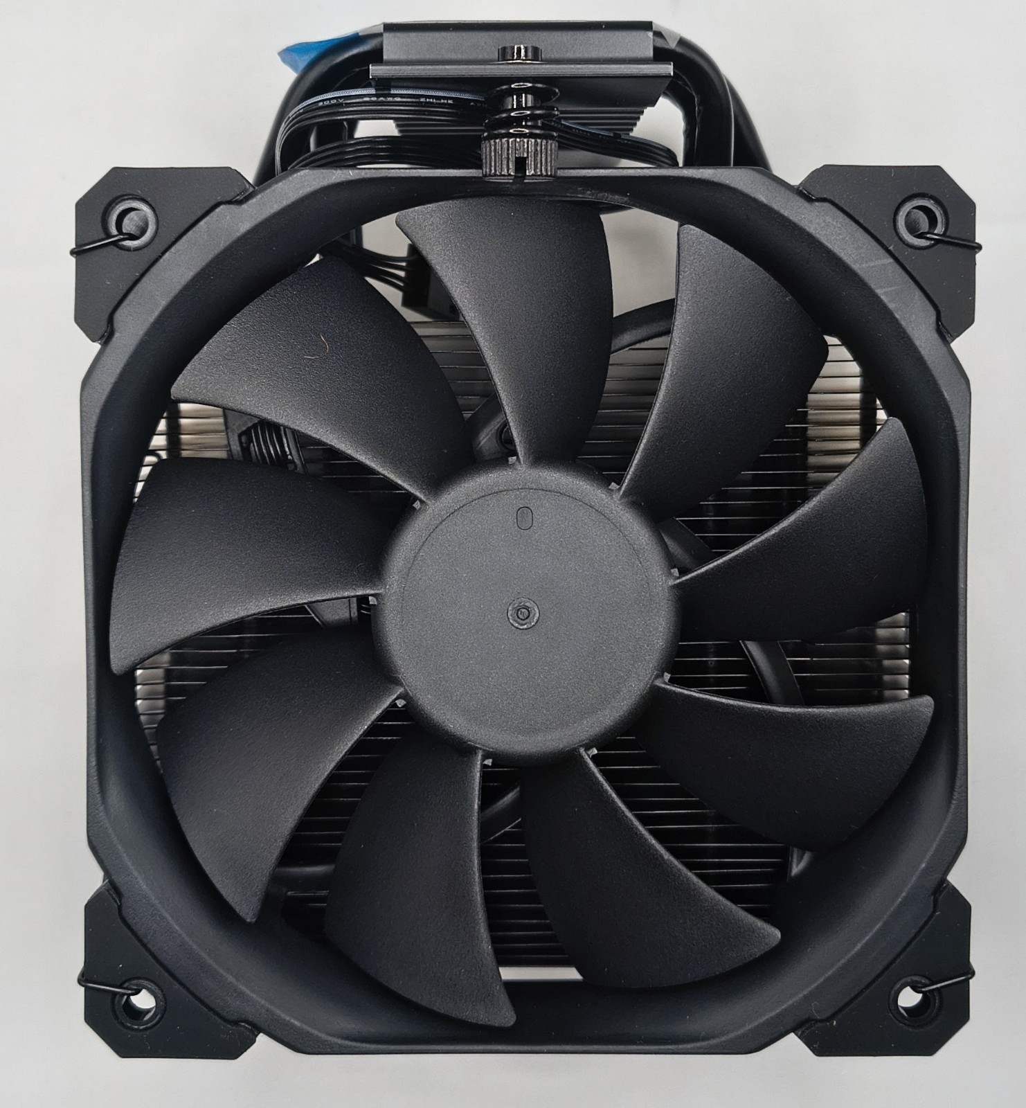 Darkrock PX4 CPU Air Cooler for LGA 1700 1200 & AM5 AM4 Silent PWM Fan 180W TDP Darkrock PX4 CPU Air Cooler for LGA 1700 1200 & AM5 AM4 Silent PWM Fan 180W TDP