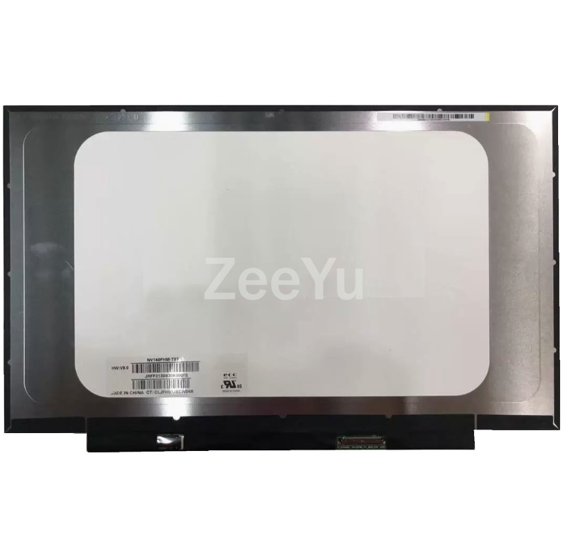 NV140FHM-T07 Lcd Touch Screen 14 NV140FHM-T07 Lcd Touch Screen 14