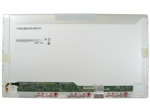 NEW FUJITSU LIFEBOOK AH531 15.6 LED LCD Screen left connector NEW FUJITSU LIFEBOOK AH531 15.6 LED LCD Screen left connector