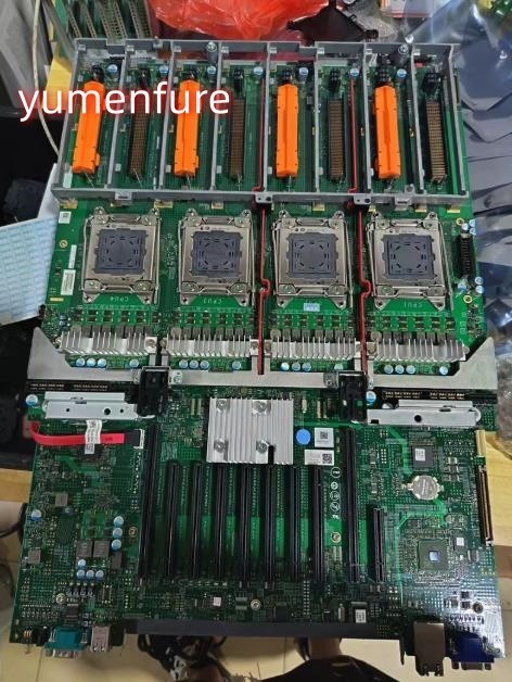 DELL PowerEdge R920 server motherboard V7HD0 W0T4R TT0G8 Y4CNC Y0V4F Tested DELL PowerEdge R920 server motherboard V7HD0 W0T4R TT0G8 Y4CNC Y0V4F Tested