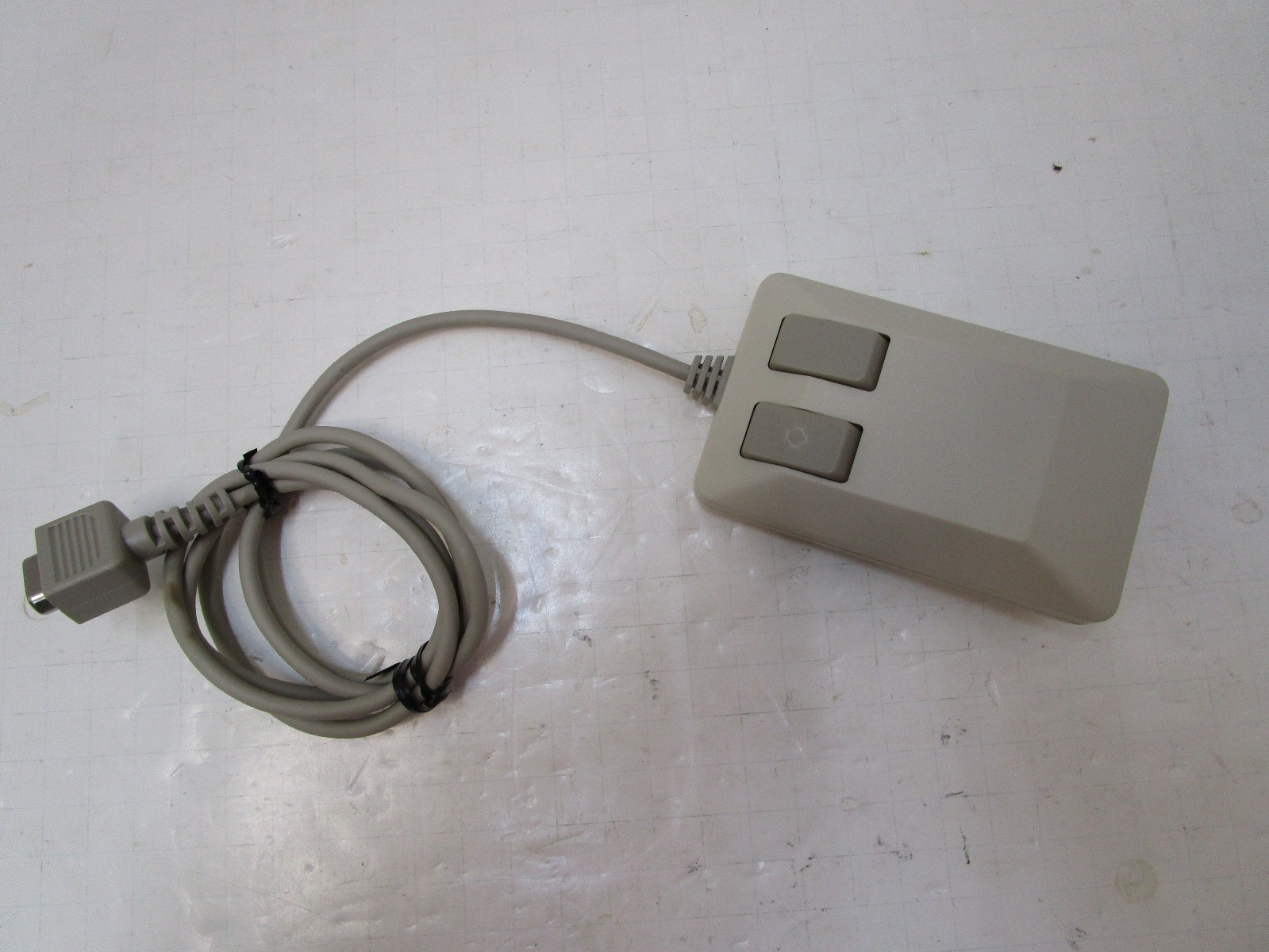 1351 MOUSE FOR COMMODORE 64 64C C128 BY CBM TESTED AND WORKING LOT #X47 ππ§π±οΈ 1351 MOUSE FOR COMMODORE 64 64C C128 BY CBM TESTED AND WORKING LOT #X47 ππ§π±οΈ