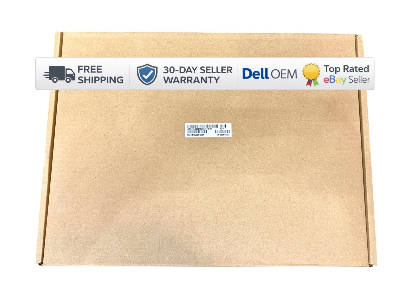 NEW Dell XPS 17 9700 Precision 9710 FHD+ Non Touch Screen Silver RXJH6 38J46 NEW Dell XPS 17 9700 Precision 9710 FHD+ Non Touch Screen Silver RXJH6 38J46