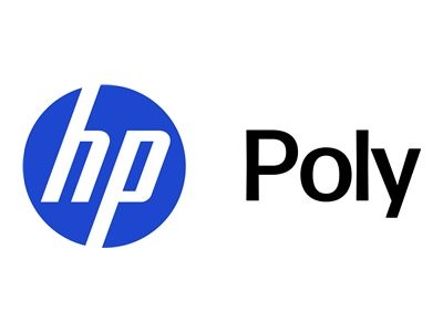 HP Poly Power supply without power cord AC AC 874R5AA HP Poly Power supply without power cord AC AC 874R5AA