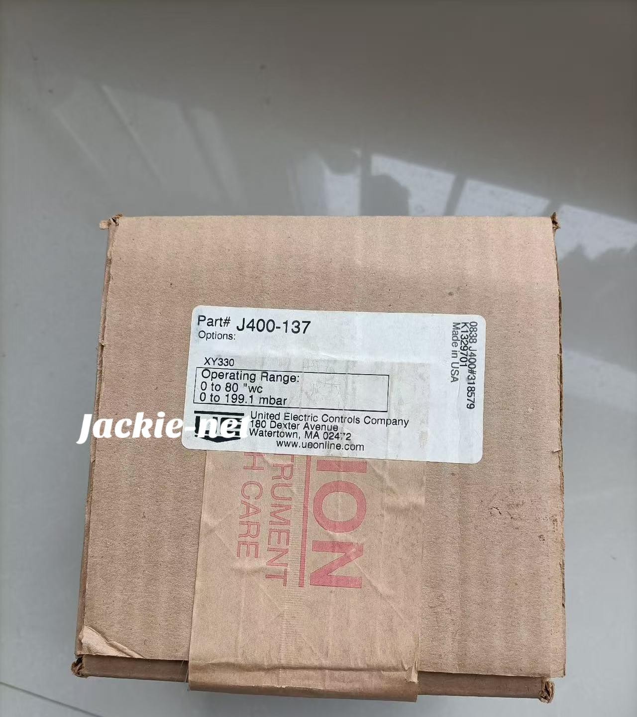 1PCS NEW J400-137 VIA DHL/FedEx && 1PCS NEW J400-137 VIA DHL/FedEx &&