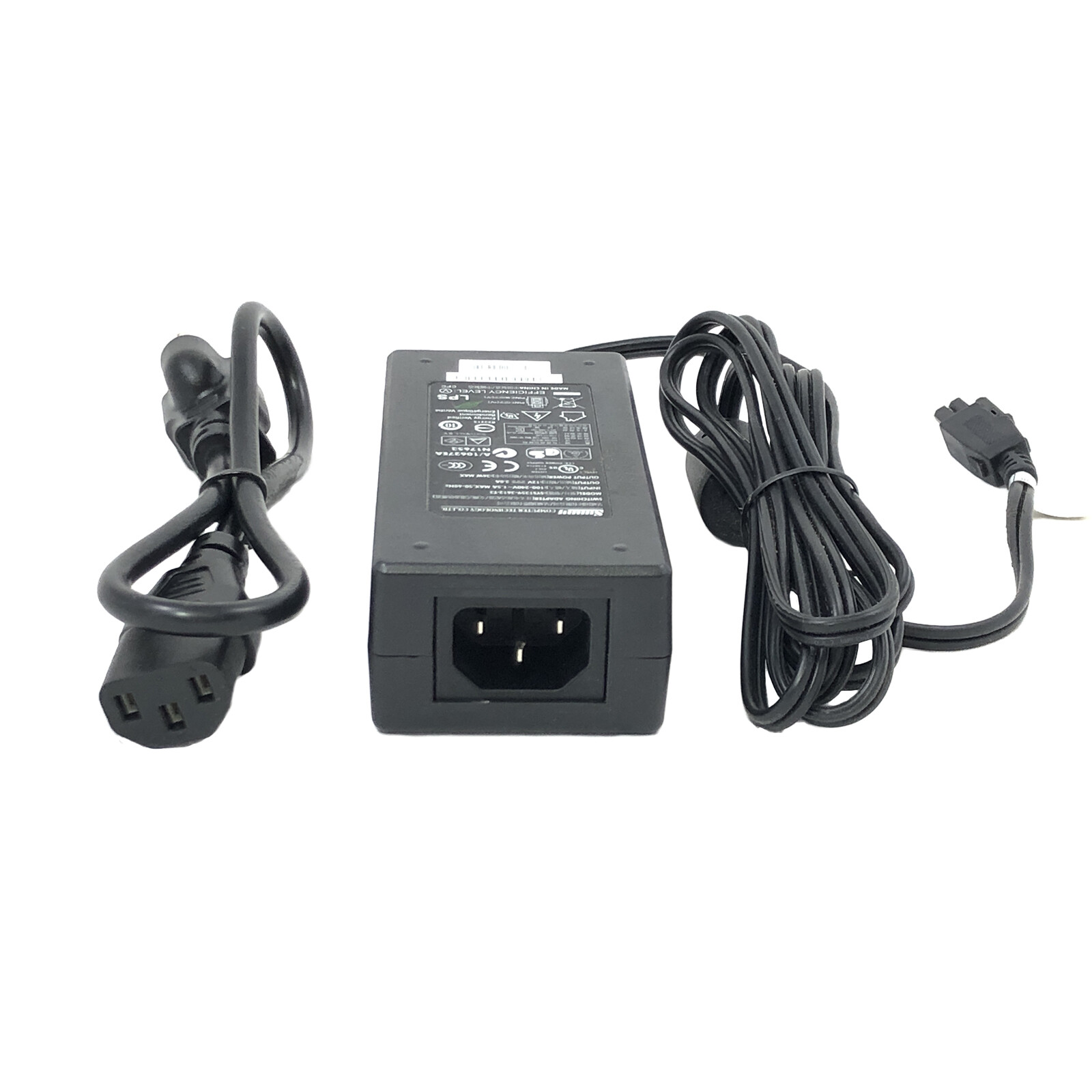 SonicWall Power Supply SYS1359-3612-T3 AC Adapter 12V 3A 36W 2 pin Sunny SonicWall Power Supply SYS1359-3612-T3 AC Adapter 12V 3A 36W 2 pin Sunny