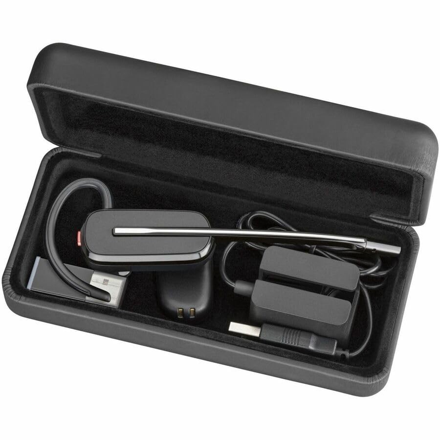 HP Poly SAVI 8245 D1 USB-A HS HP Poly SAVI 8245 D1 USB-A HS