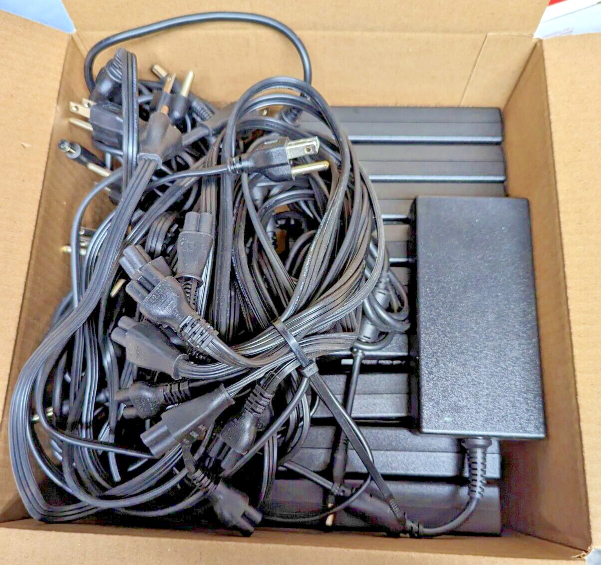 Lot of 10 Genuine OEM Dell 180W AC Adapter Charger 19.5V 9.23A for Docks WD19 TB