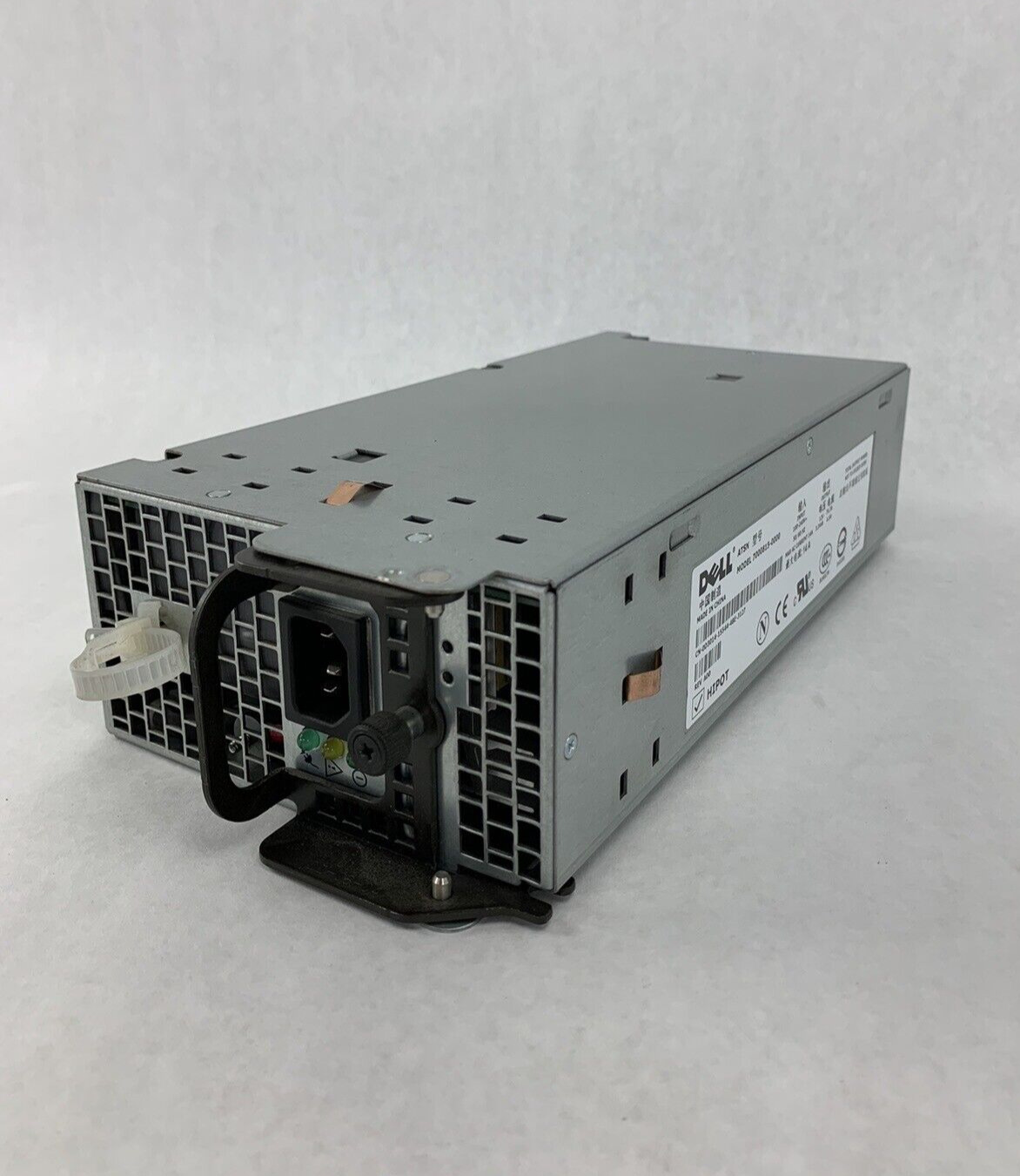 Dell Poweredge 7000815-0000 Power Supply 0D3014