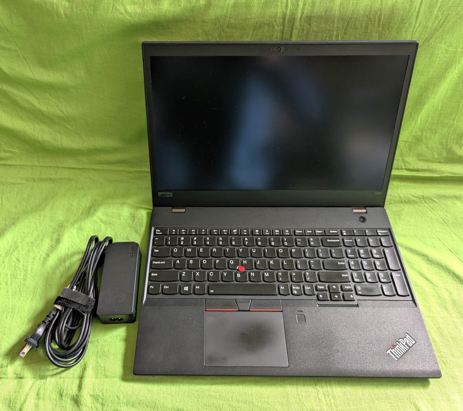 Lenovo ThinkPad T580 15.6\