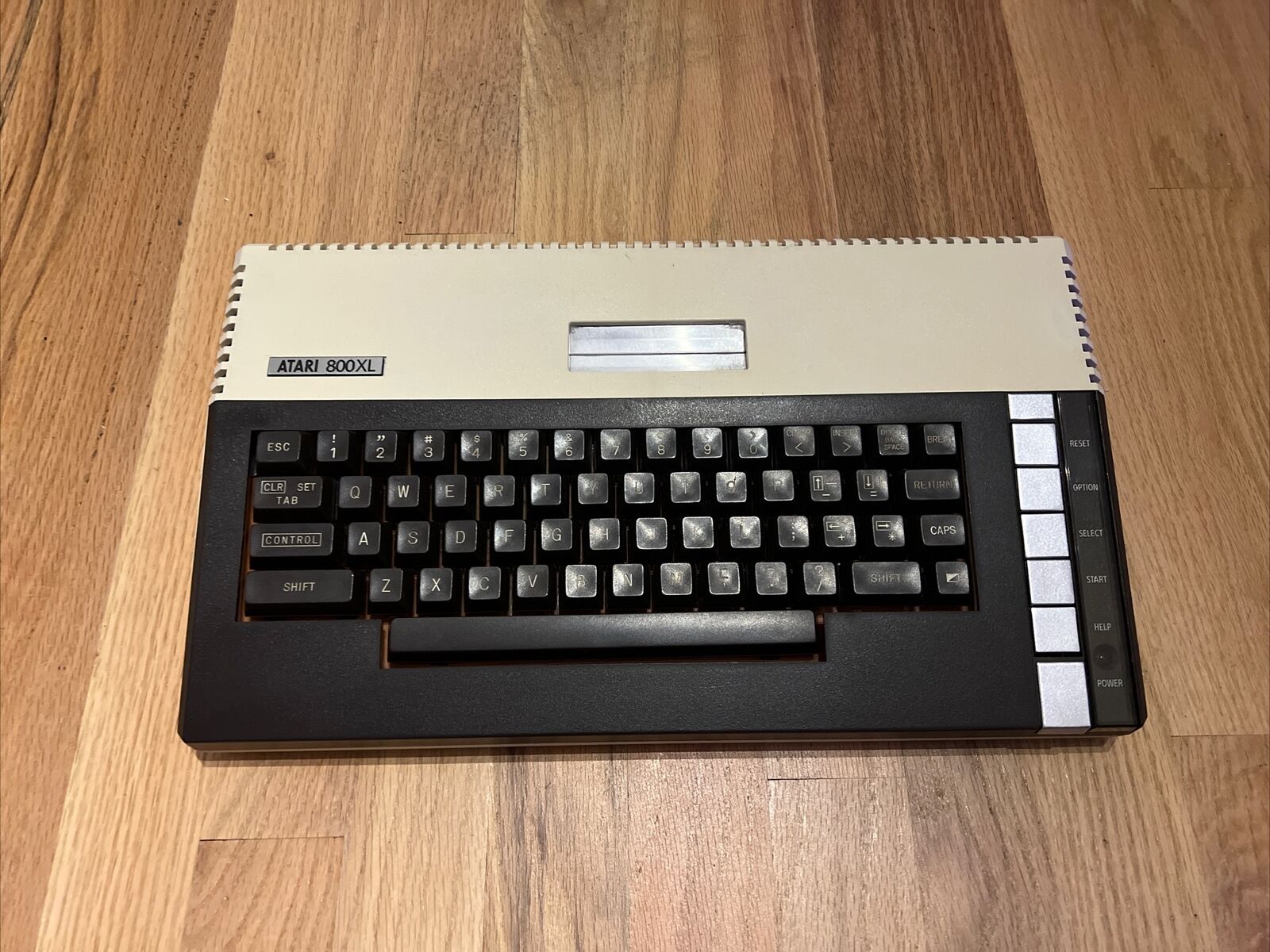 Atari 800xl nice condition