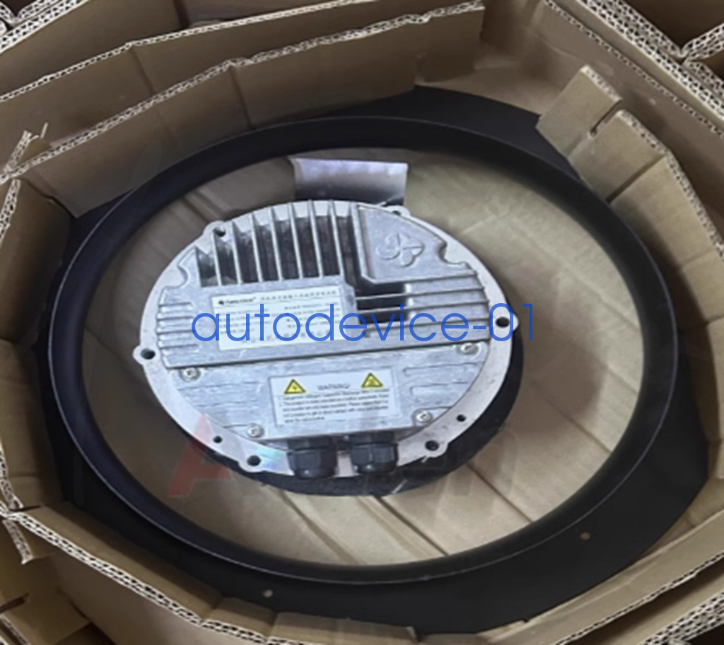 Qty:1 Centrifugal Industrial Fans SC400F5-112-000 380V467W Brand New DHL/FedEx Qty:1 Centrifugal Industrial Fans SC400F5-112-000 380V467W Brand New DHL/FedEx