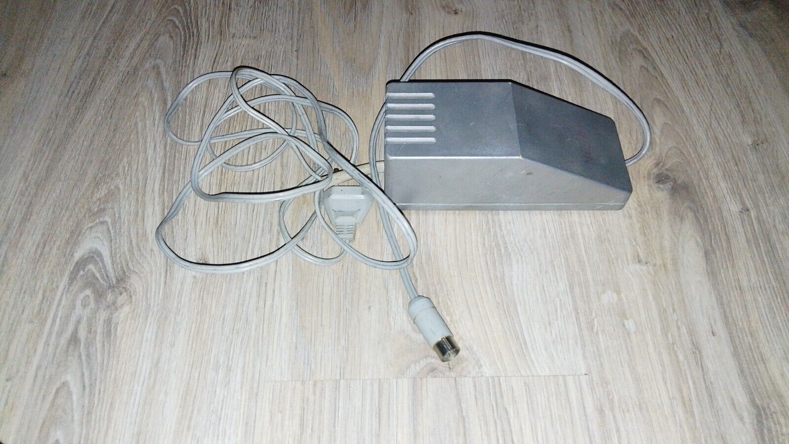 Vintage: Power supply for computer  Didaktik M - compatible with  Zx spectrum