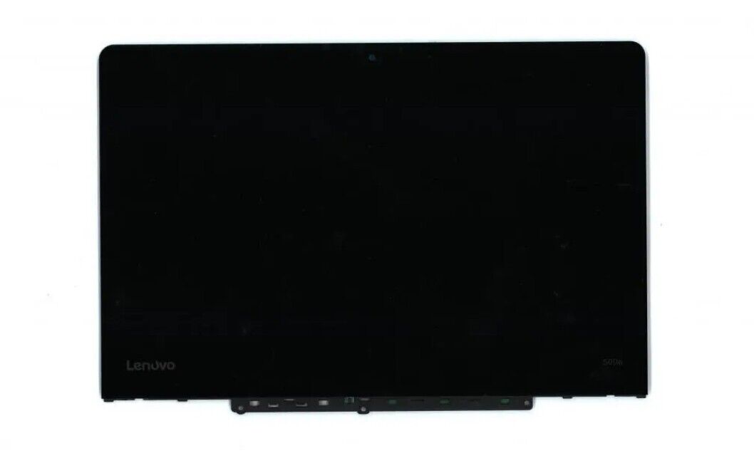 Lenovo 500E OEM Chromebook 81ES LCD Touch & Bezel 11.6\