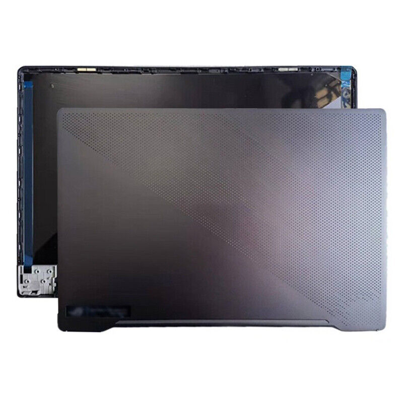 New for Asus ROG 14 GA40M GA401 GU401Q Series Gray Top Lid LCD Back Cover 