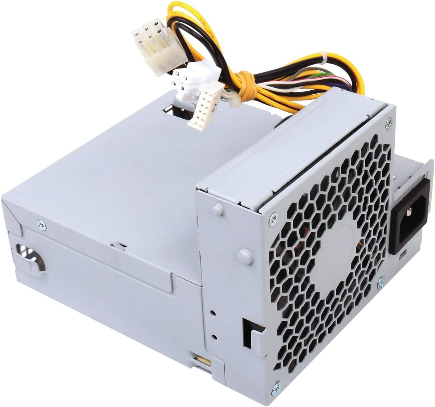 503376-001 240W Power Supply Fits HP Elite 8000 8100 8200 613763-001 611481-001 503376-001 240W Power Supply Fits HP Elite 8000 8100 8200 613763-001 611481-001